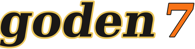 goden7 logo